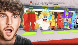 ⚰️Stealz Brainrot F2P ADMIN