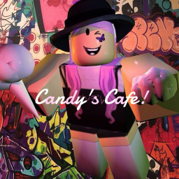 • Candy Cafe •
