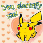 Pokémon Squad Lol