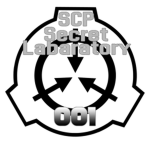 SCP:SL Site 001