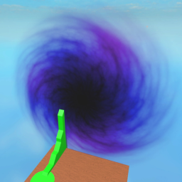 Troll Obby: The Great War