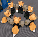 Furry & Friends Community