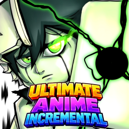 (Island 5) Ultimate Anime Incremental icon