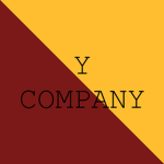 Y COMPANY