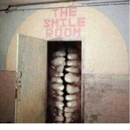 The SMILE ROOM icon