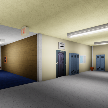 AEwVS Inspired School