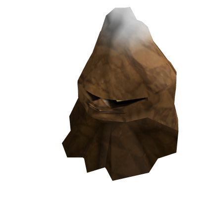Mr. Mountain