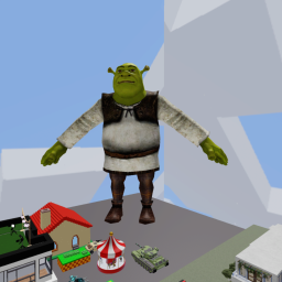 me made E