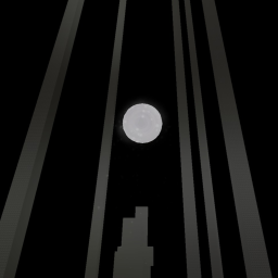 an empty void [3K VISITS!!!]