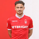 MATTY CASH