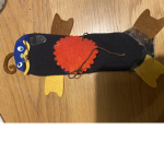 Puppet Jerald