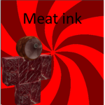 Meaty Ink