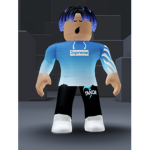 Roblox gamers3.0
