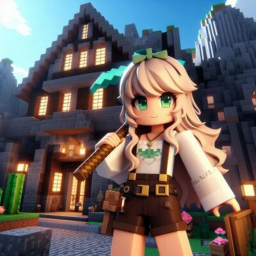 BloxCraft (Minecraft)