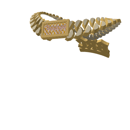 BRC CLAN CHAIN