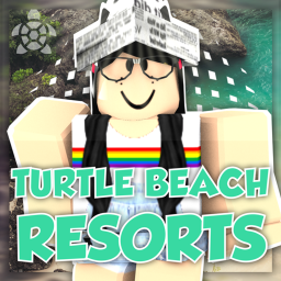 T.B. Resorts™ | Island Resort V1 (beta)