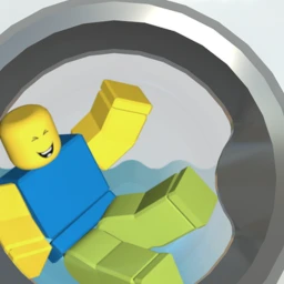 Máy mô phỏng giặt là icon