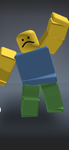 THE SADNOOB ARMY