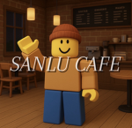 Sanlu Cafe