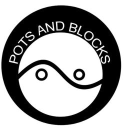 Donate plz to Pots And Blocks