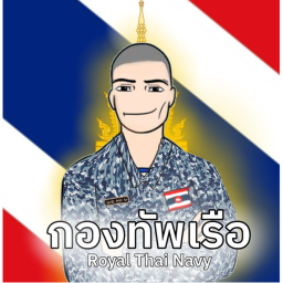 ค่ายทหารไทยในเมกา  V1