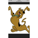 #scooby-doo Club