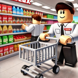 Blox[Update Ⅷ]