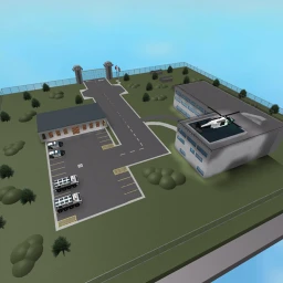 Prison for rp icon