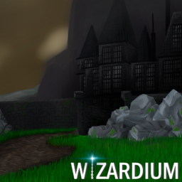 📜[QUESTS] Wizardium (Alpha) icon