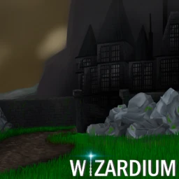 📜[QUESTS] Wizardium (Alpha) icon