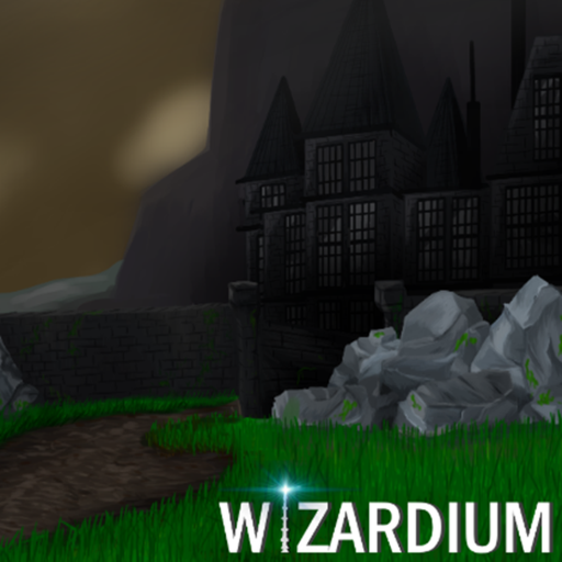 [QUESTS] Wizardium (Alpha)