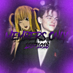 M e m b e r s O n l y .