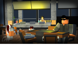 Life Cafe