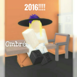 Ombré°