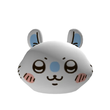 Momonga Head | Roblox Item - Rolimon's