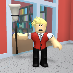 🔥 Obby Supermarket 🛒
