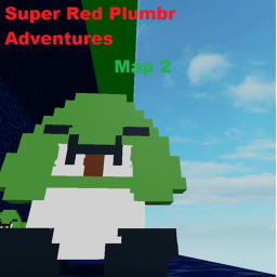 Super Red Plumber Man Adventures