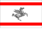 -Duchy of Tuscany-