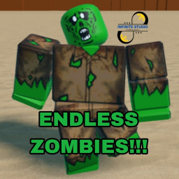 [NEW 🔥] Endless Zombies!