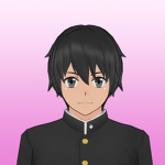 Senpai is mine <3