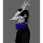 -!Skeleton Group!-