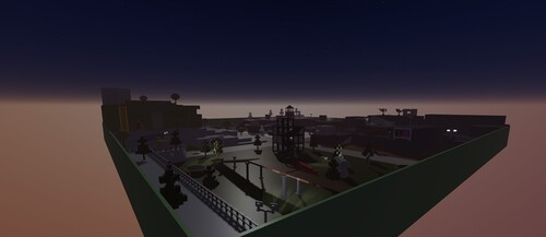 CrossRoads