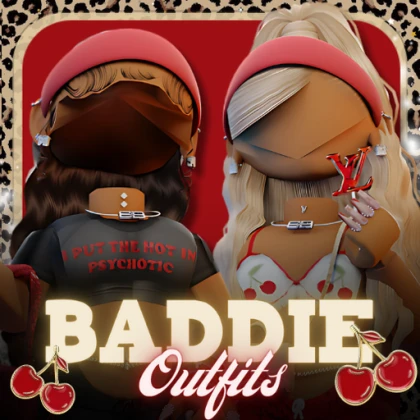 [UPD🍒] Baddie Outfits Ideas