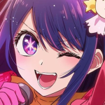 Ai Hoshino