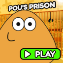 POU'S PRISON RUN OBBY