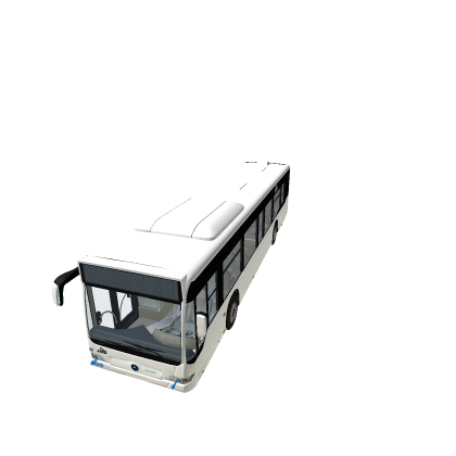 Mercedes-Benz Citaro