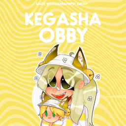 KEGASHA [OBBY]