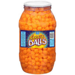 The Cheeseballs Gang