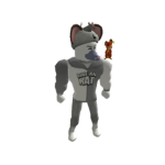Glitch and flamingo/albert fan club