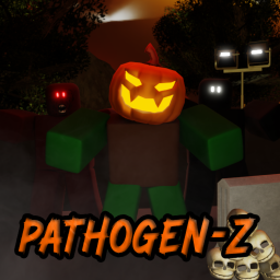 Pathogen-Z